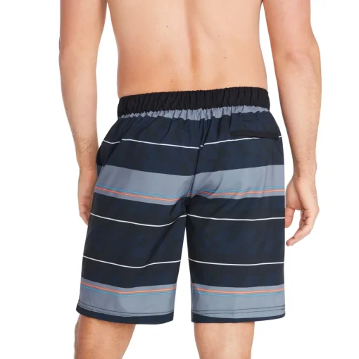 Printed Bondi Basin Boardshort 20"
