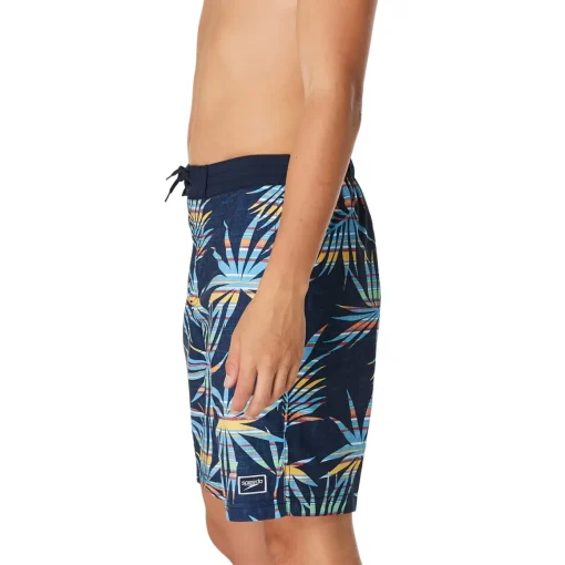 Printed Bondi Boardshort 20"