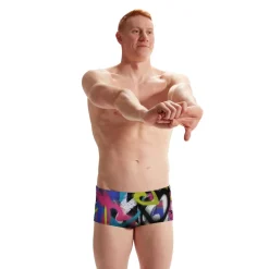 Printed Euro Brief