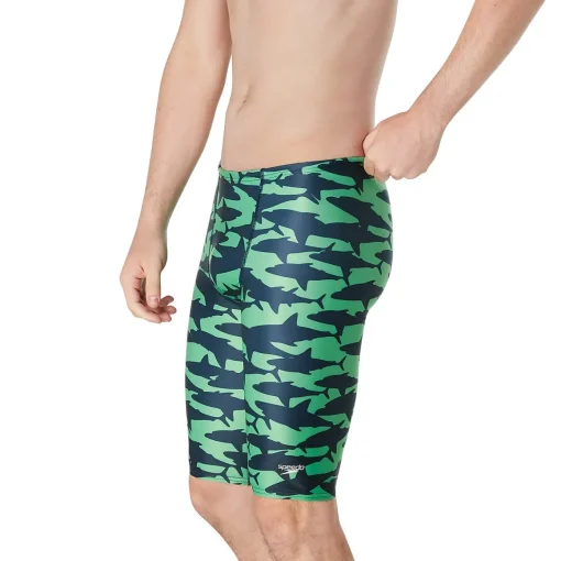 Printed Jammer
