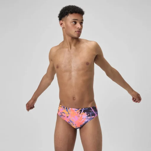 Printed One Brief