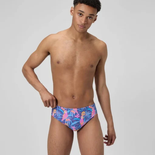 Printed One Brief