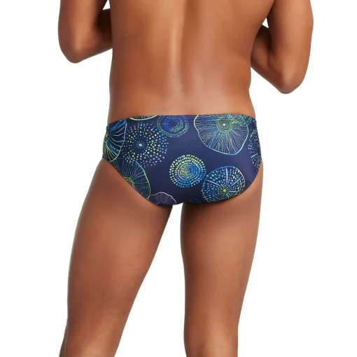 Printed One Brief
