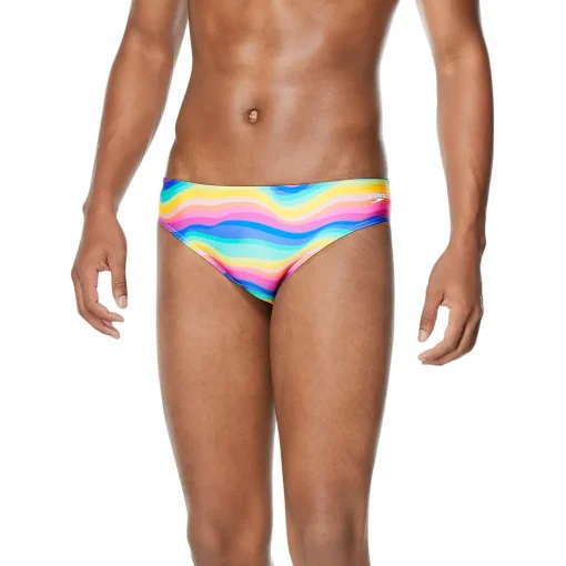 Printed One Brief