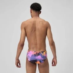 Printed One Brief