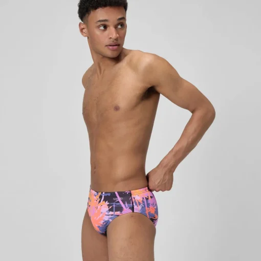 Printed One Brief