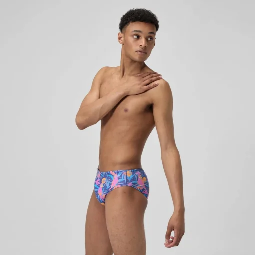 Printed One Brief