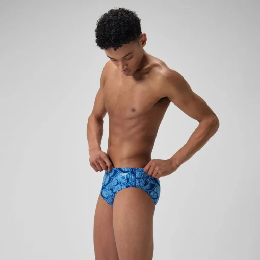 Printed One Brief