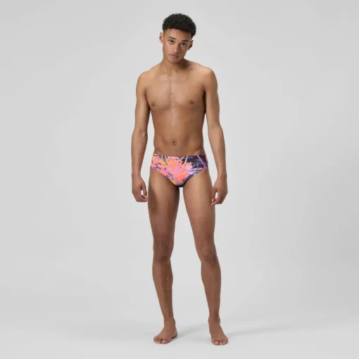 Printed One Brief