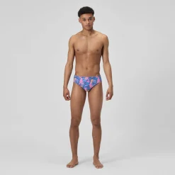 Printed One Brief