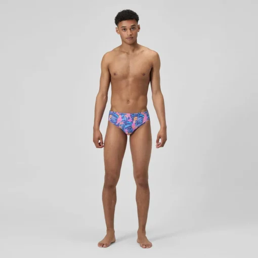 Printed One Brief