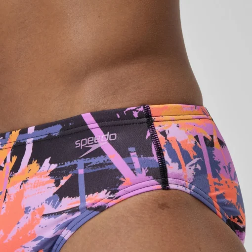 Printed One Brief