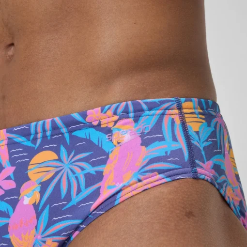 Printed One Brief