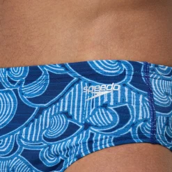 Printed One Brief