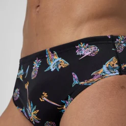 Printed One Brief