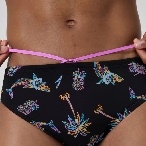 Printed One Brief