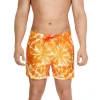 Printed Redondo Edge Volley 14"