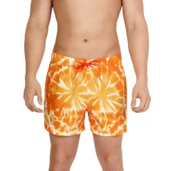 Printed Redondo Edge Volley 14"