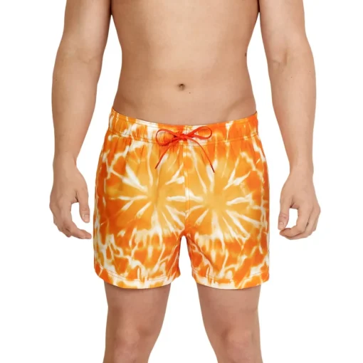 Printed Redondo Edge Volley 14"
