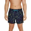 Printed Redondo Edge Volley 14"