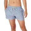 Printed Redondo Edge Volley 14"