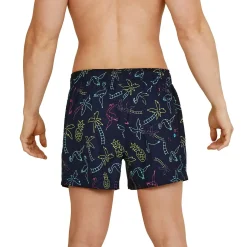 Printed Redondo Edge Volley 14"