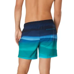 Printed Redondo Edge Volley 17"