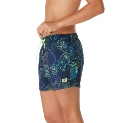 Printed Redondo Edge Volley 14