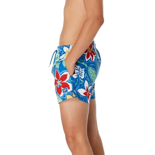 Printed Redondo Edge Volley 14"