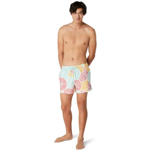 Printed Redondo Edge Volley 14"