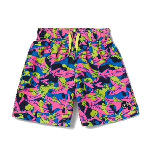 Printed Redondo Volley 15"