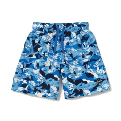 Printed Redondo Volley 15"