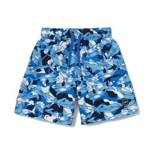 Printed Redondo Volley 15"