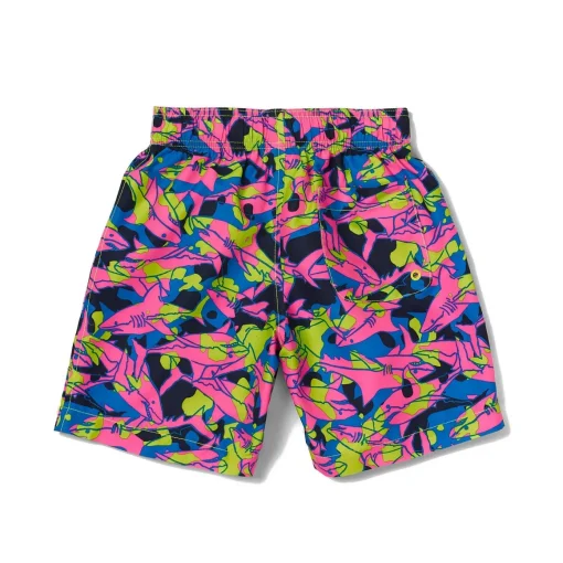 Printed Redondo Volley 15"