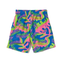 Printed Redondo Volley 15"