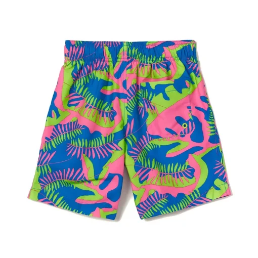 Printed Redondo Volley 15"