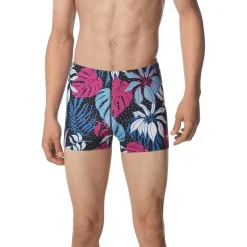 Printed Square Leg