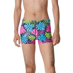 Printed Square Leg