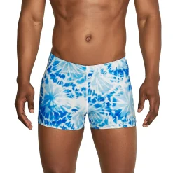 Printed Square Leg