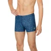 Printed Square Leg
