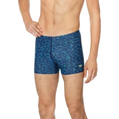 Printed Square Leg