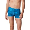 Printed Square Leg