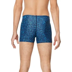 Printed Square Leg