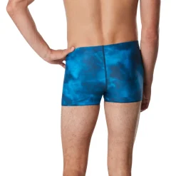 Printed Square Leg