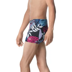 Printed Square Leg