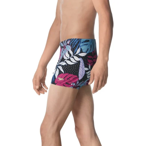 Printed Square Leg