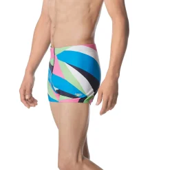 Printed Square Leg