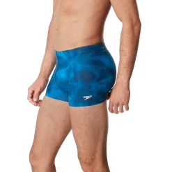 Printed Square Leg