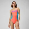 Propel Back One Piece