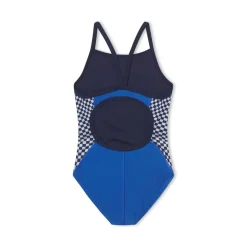 Propel Back One Piece